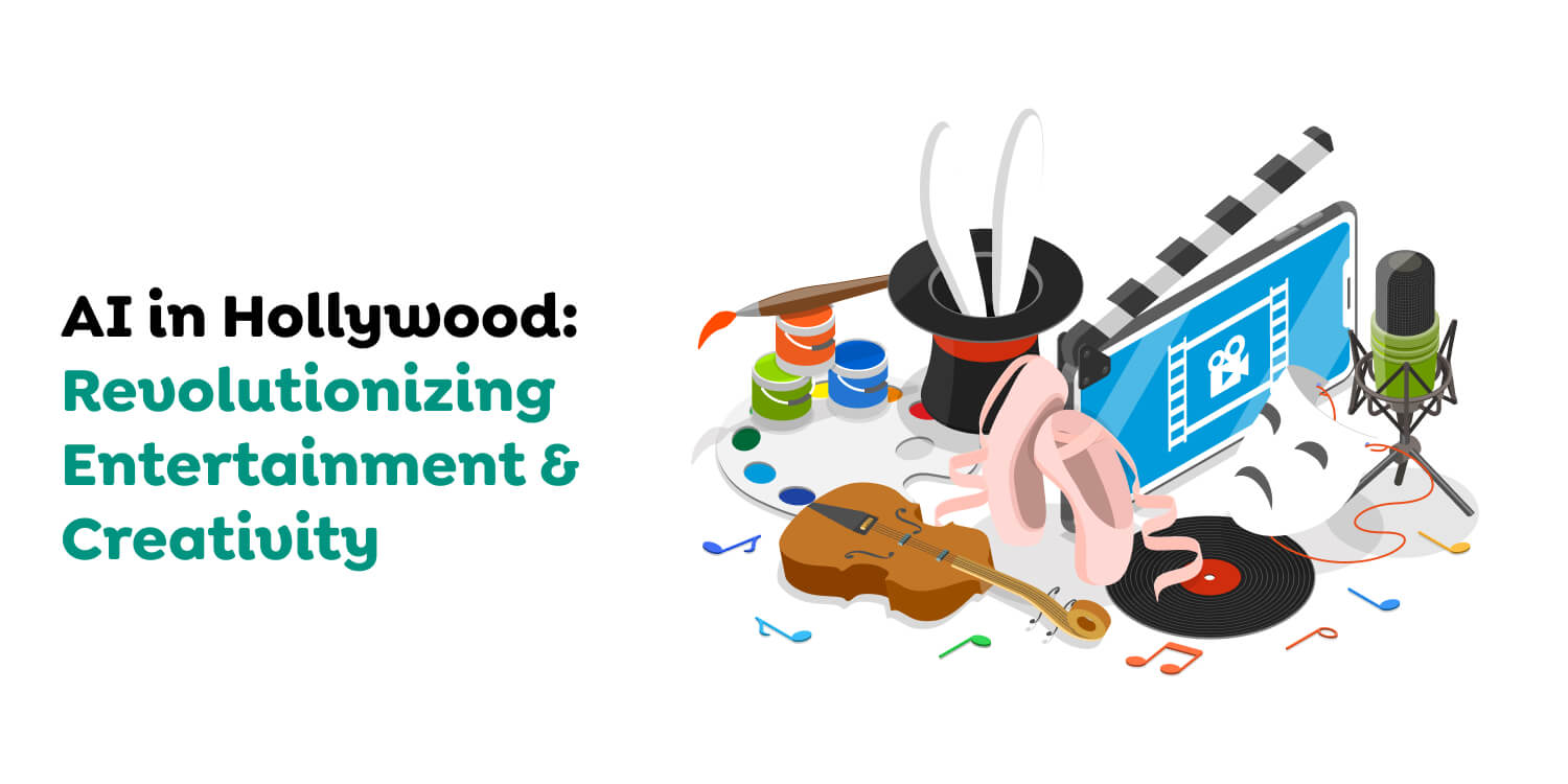 AI in Hollywood