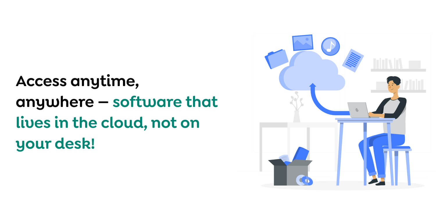 Software as a Service