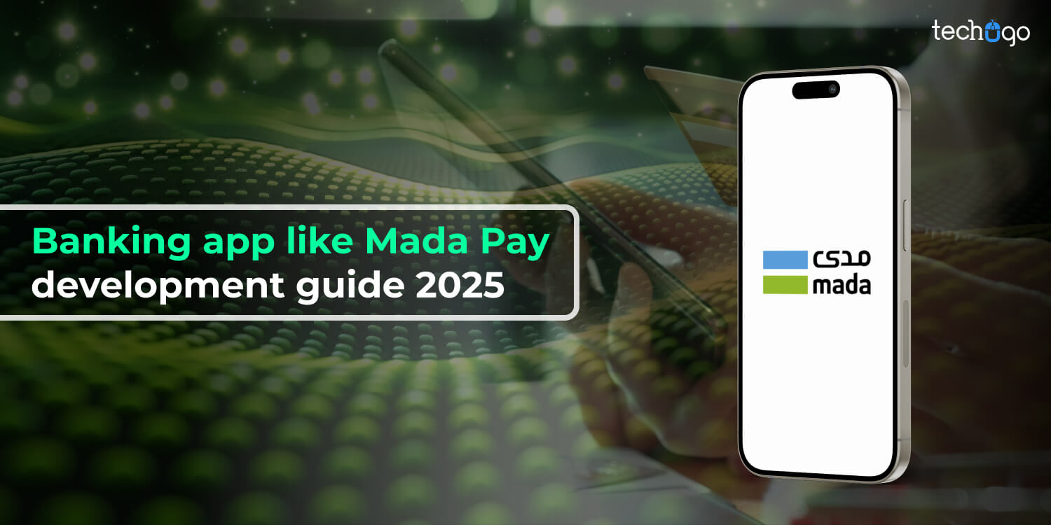 Banking app like Mada Pay development guide 2025