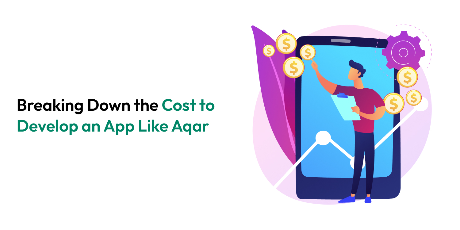 Cost to Develop an App