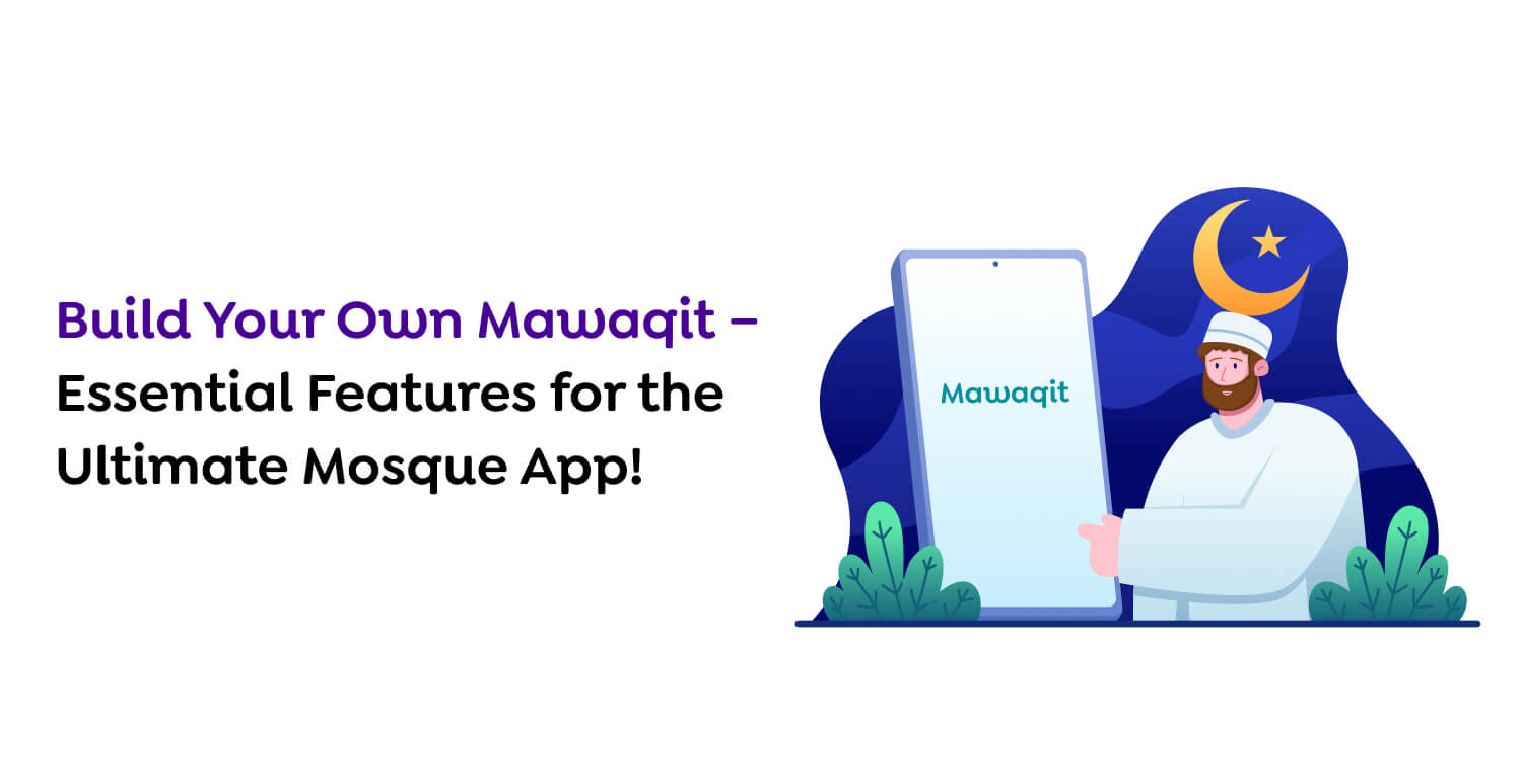 Ultimate Mosque App