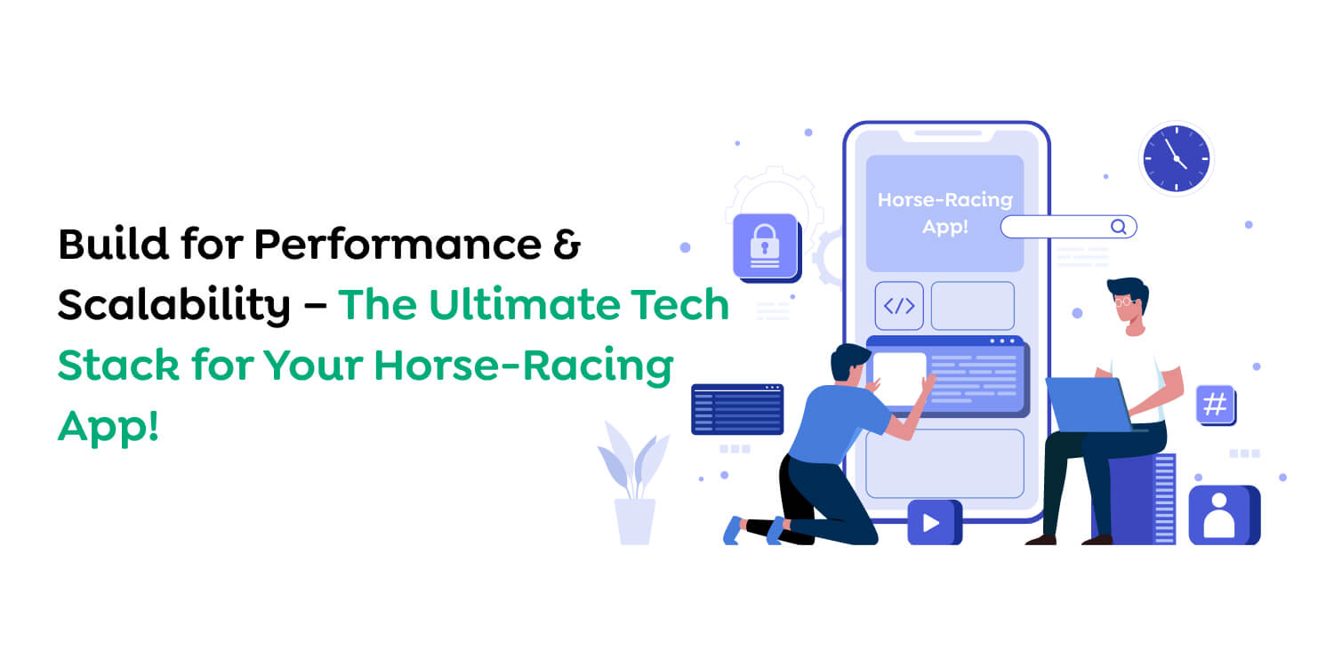 Horse Racing App Development