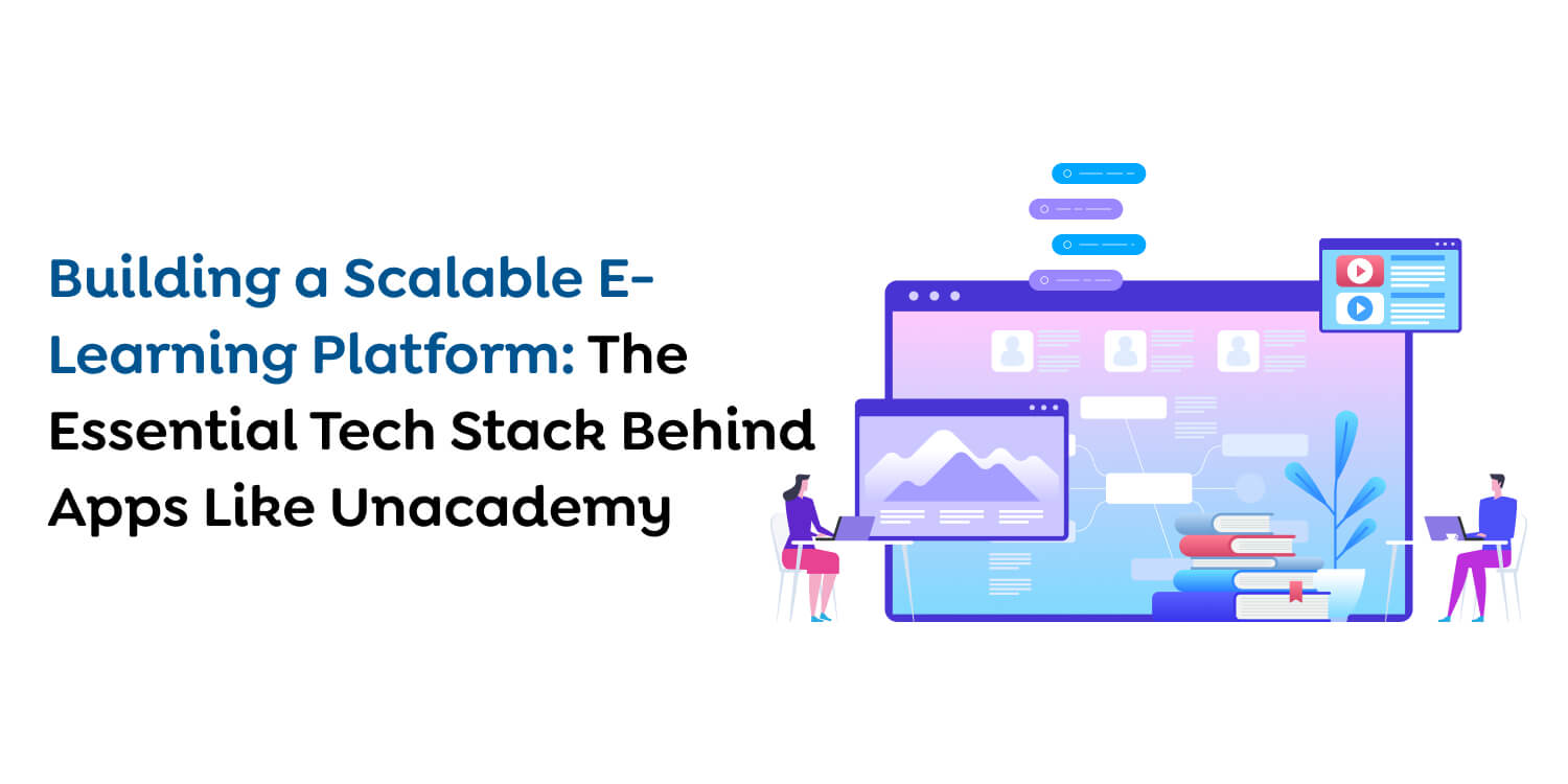 Develop an App Like Unacademy