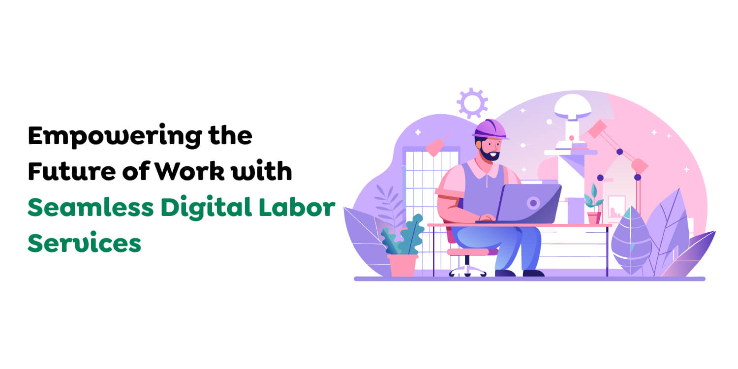 Digital Labor Services