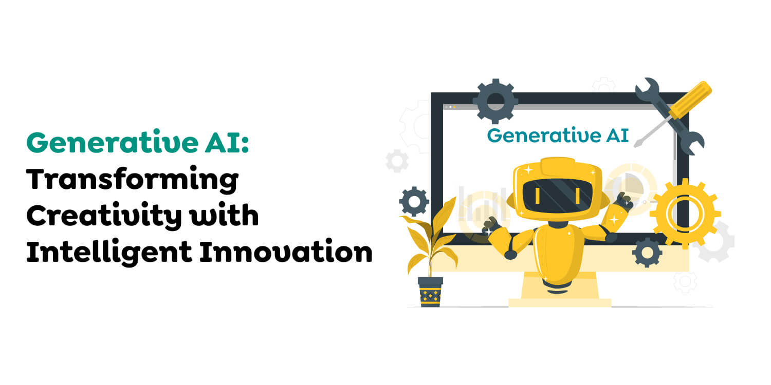 What is Generative AI