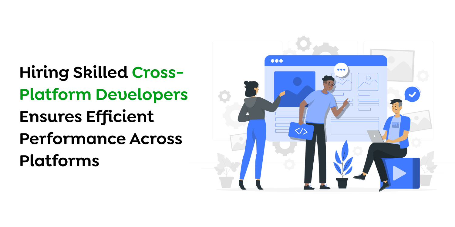 cross platform developers