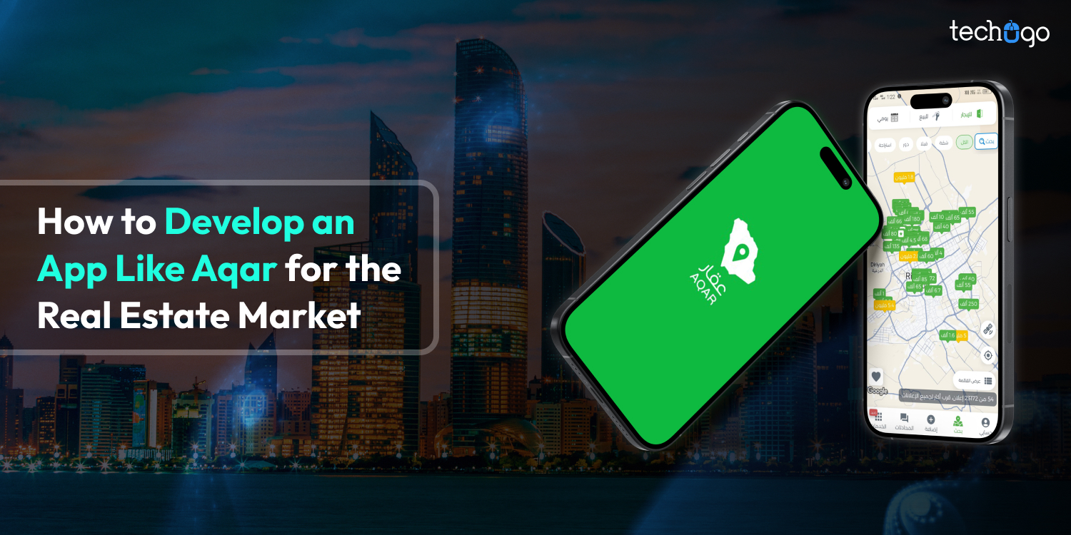 How to Develop an App Like Aqar for the Real Estate Market