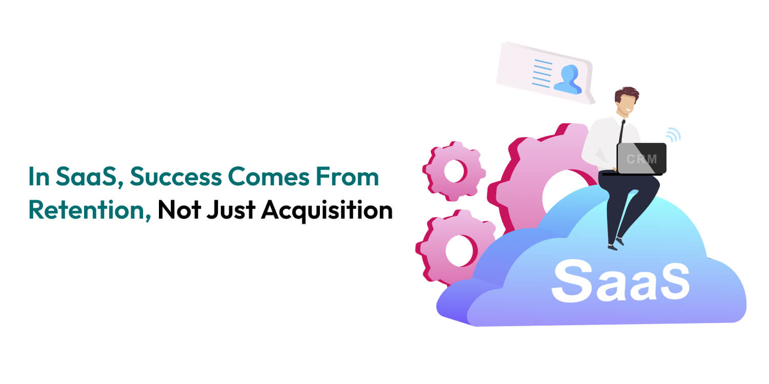 SaaS customer acquisition