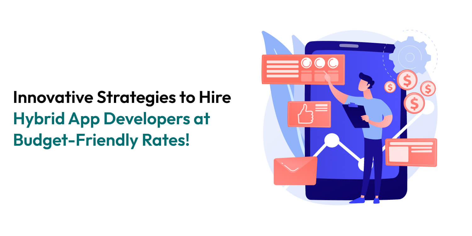 Hybrid App Developers