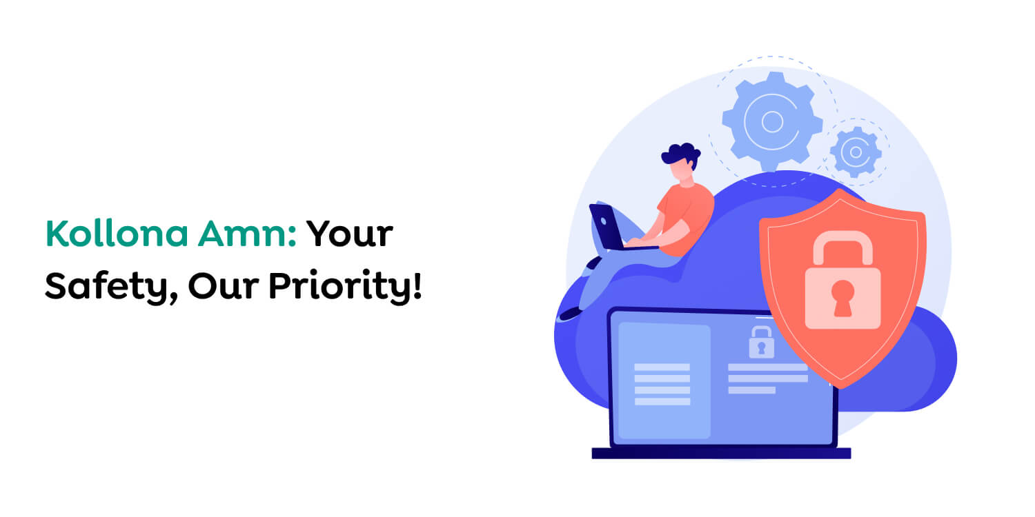 Kollona Amn app