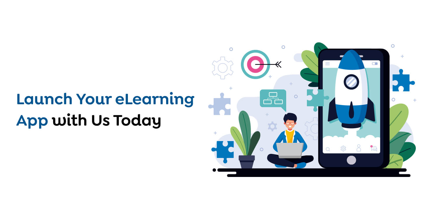 elearning app development