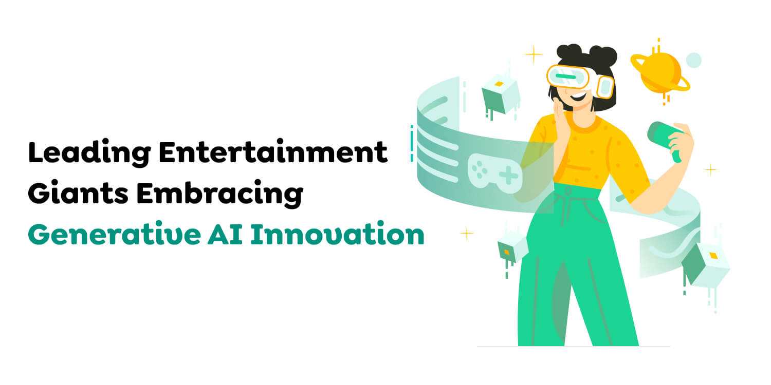 Generative AI Innovation