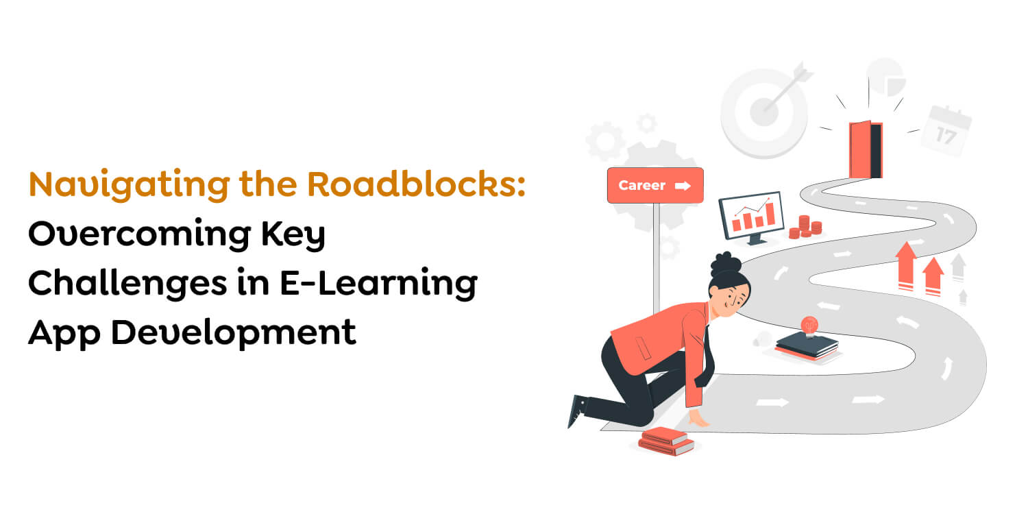 E-Learning App Development