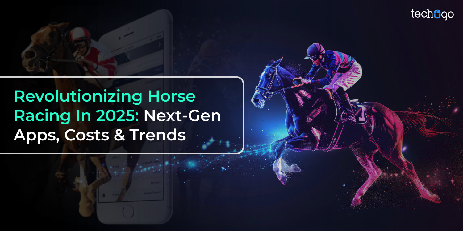 Revolutionizing Horse Racing in 2025: Next-Gen Apps, Costs & Trends