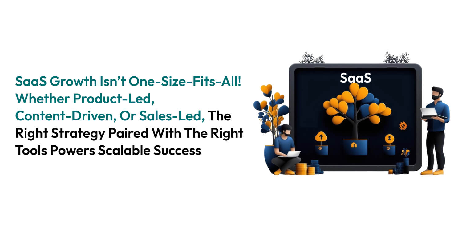 SaaS marketing guide