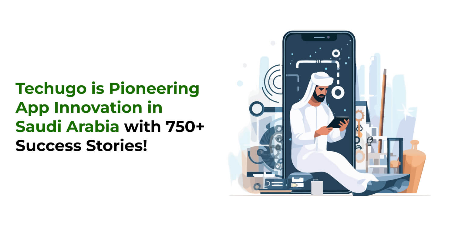 App development services in Saudi Arabia