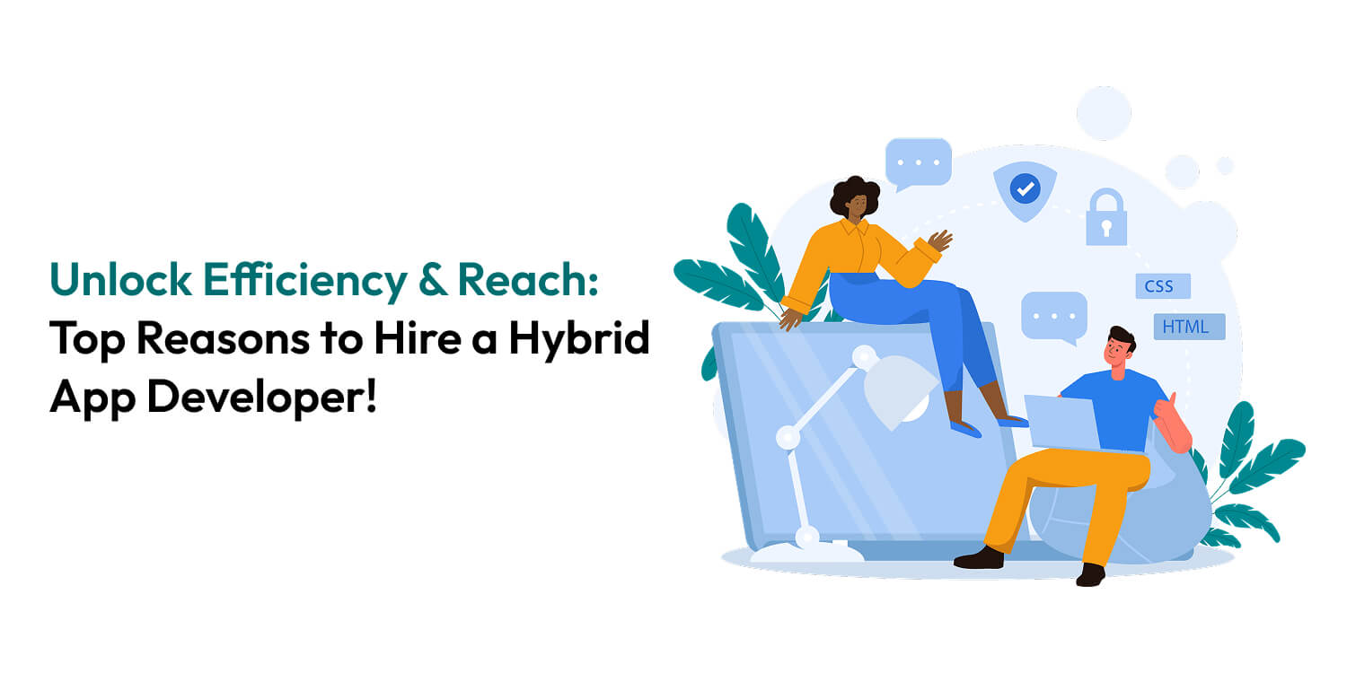 Hybrid App Developer