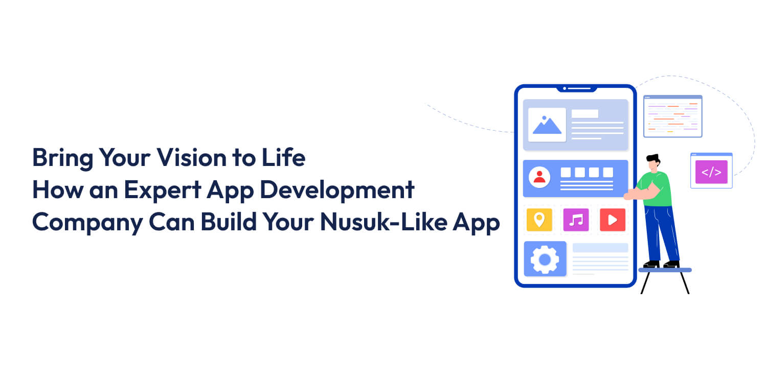 App Development Company in Saudi Arabia