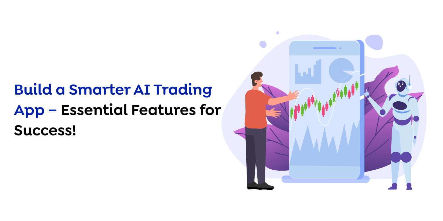 Smarter AI Trading App