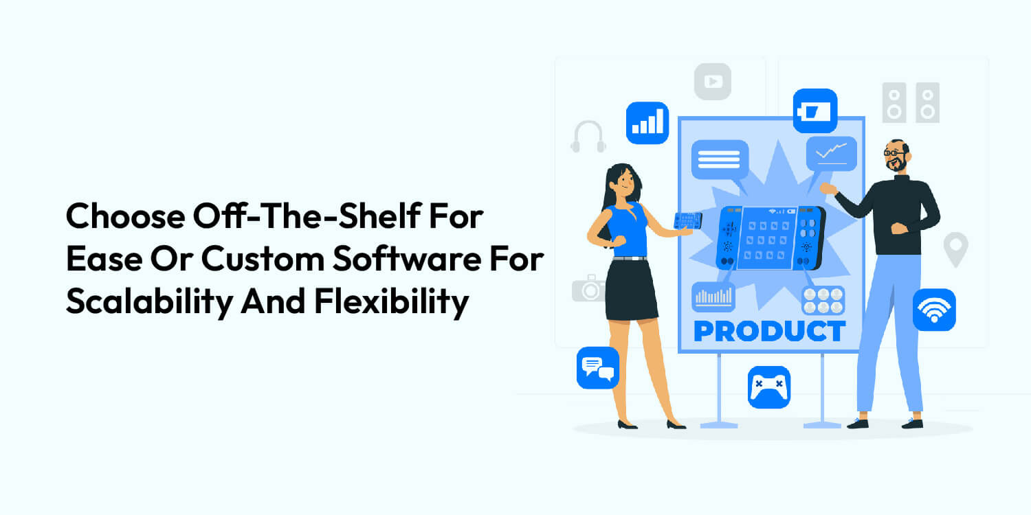 How does Custom Billing Software differ From Off the Shelf? hire a mobile app development company in UAE