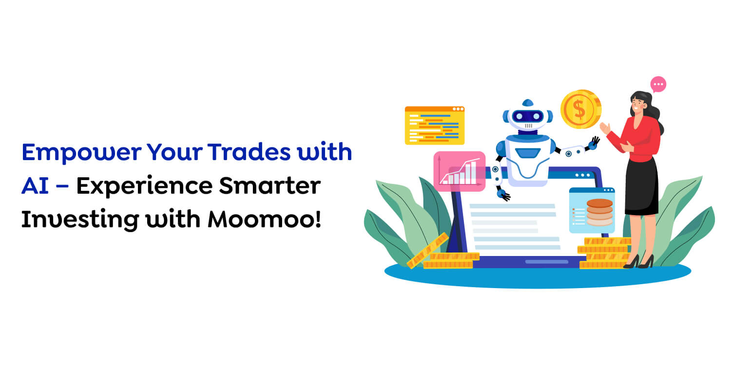 AI Trading App Moomoo