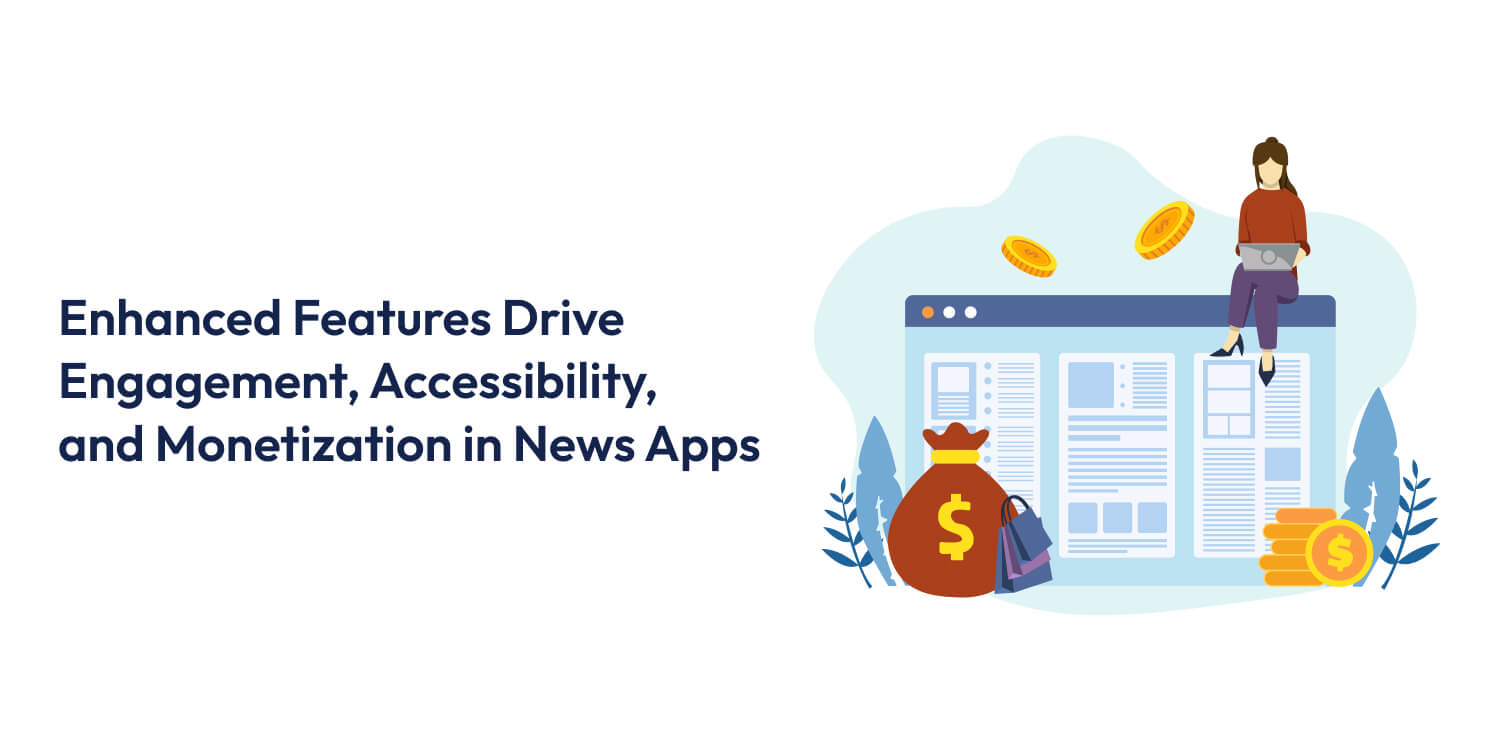 BBC News app features
