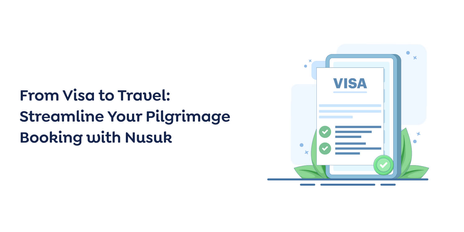 travel app in saudi arabia