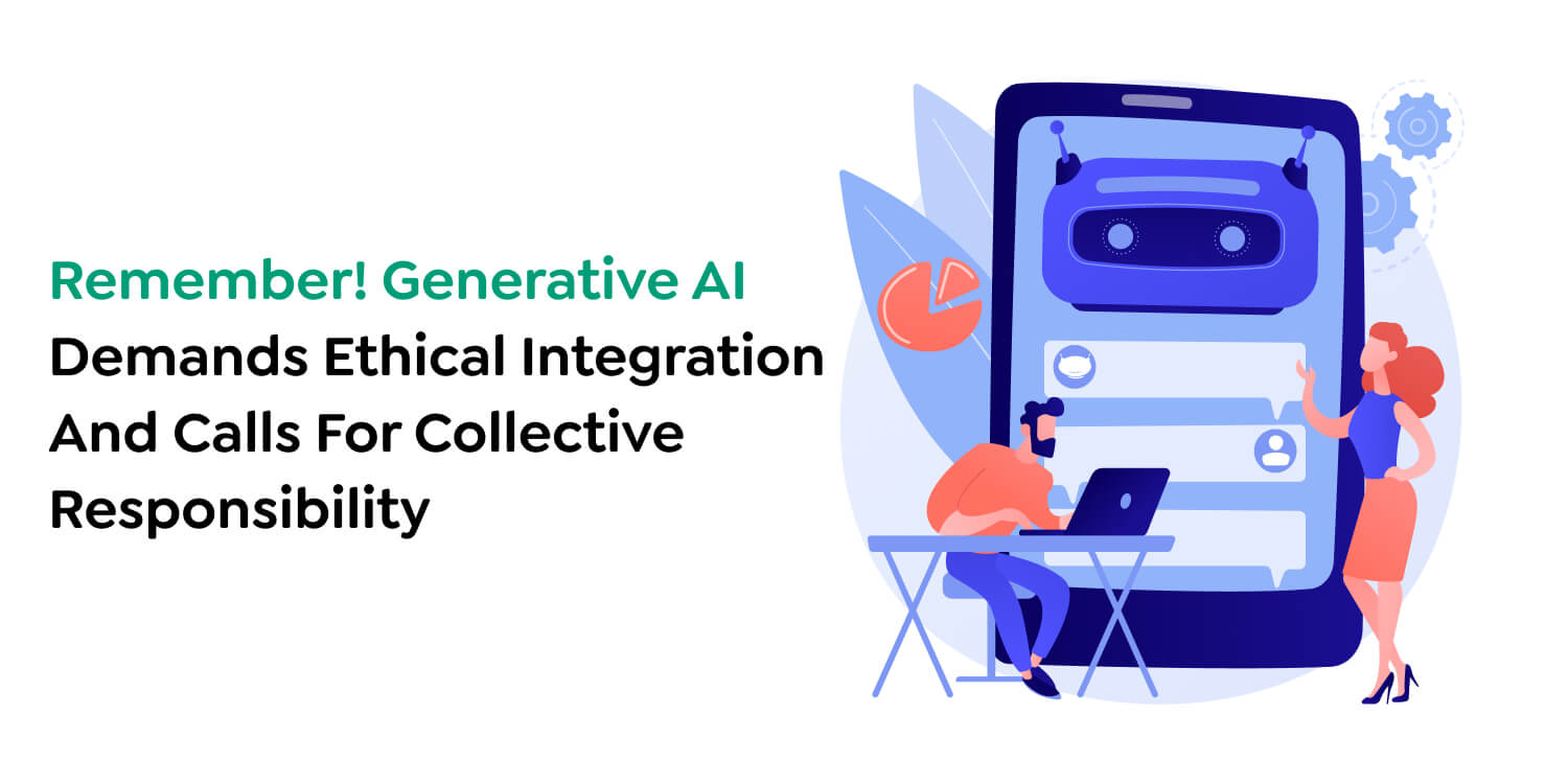 Generative AI Demands