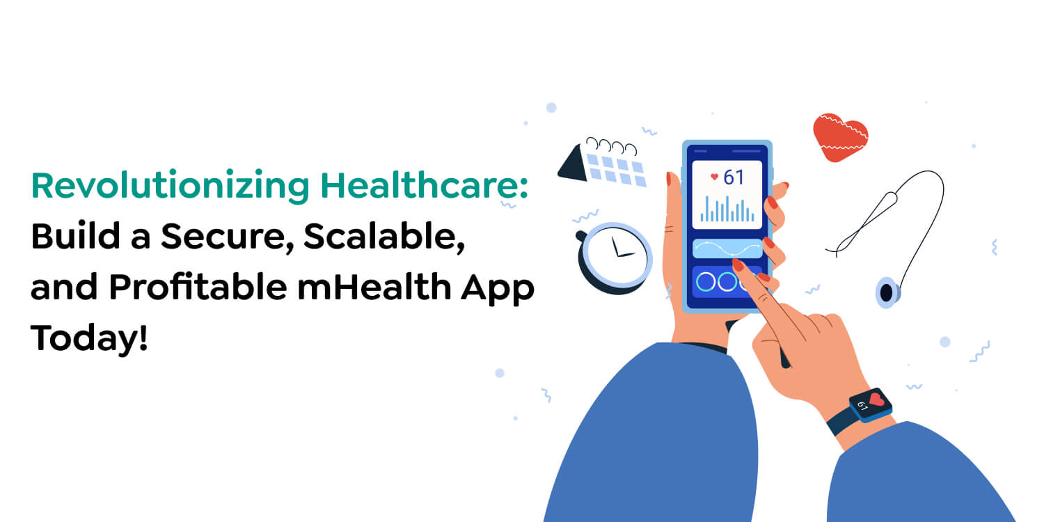 mHealth App