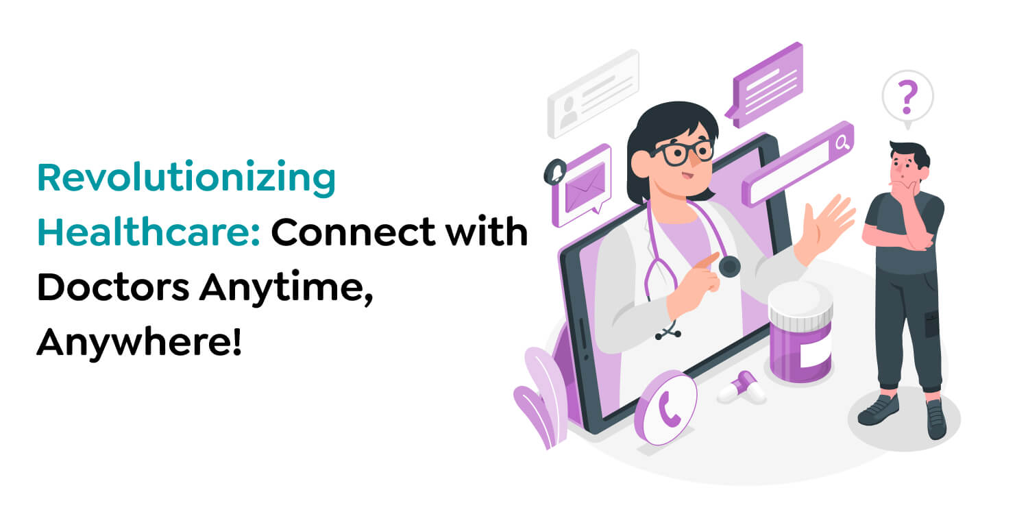 Revolutionizing Healthcare