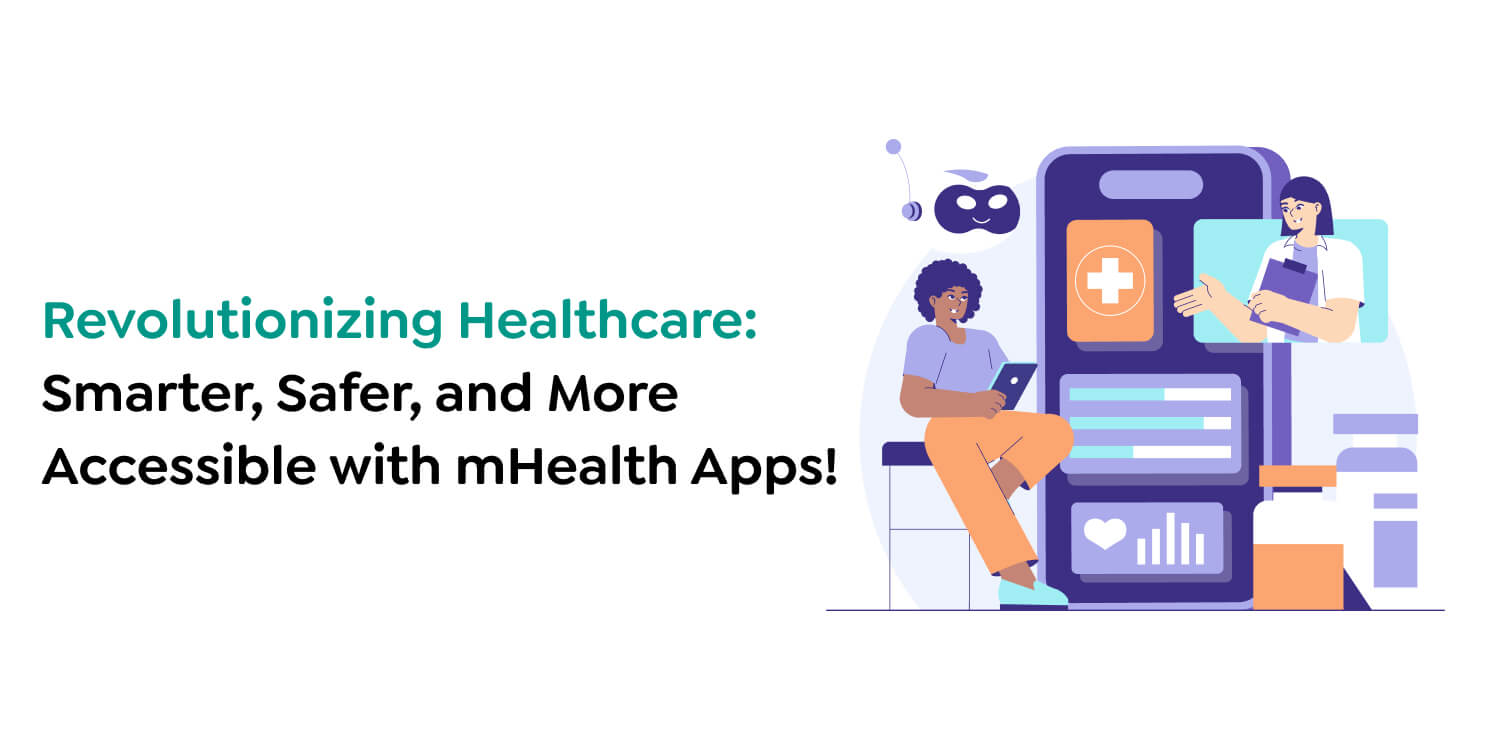 Healthcare Mobile App