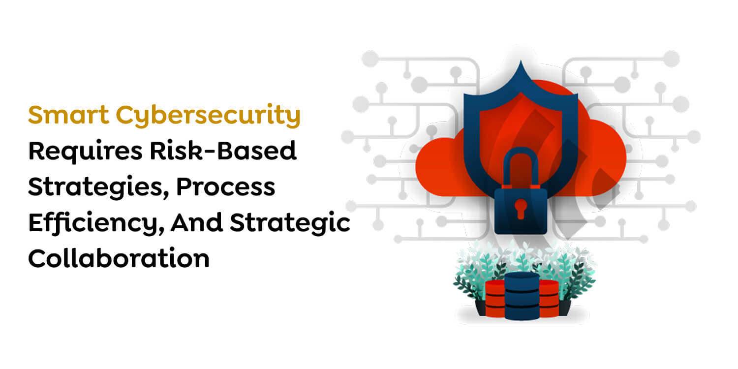 Cybersecurity Requires