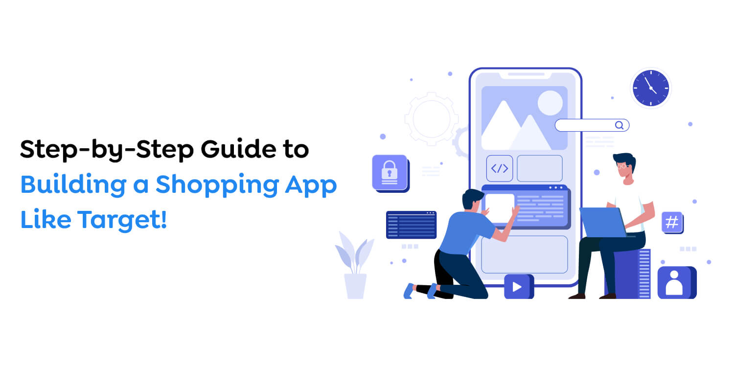 Building a Shopping App