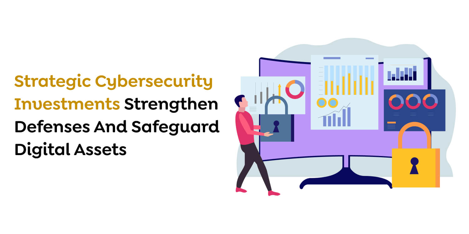 Cybersecurity Investments