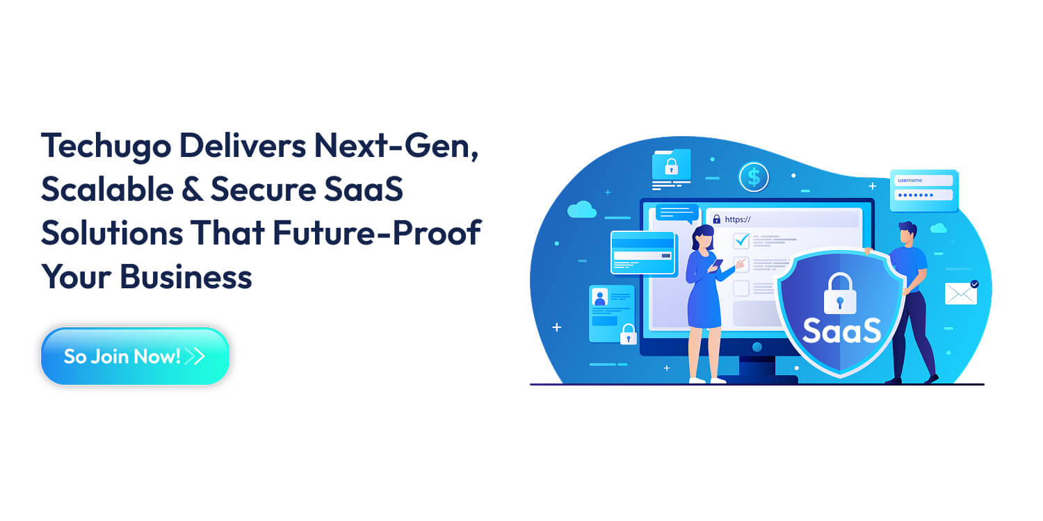 SaaS development future