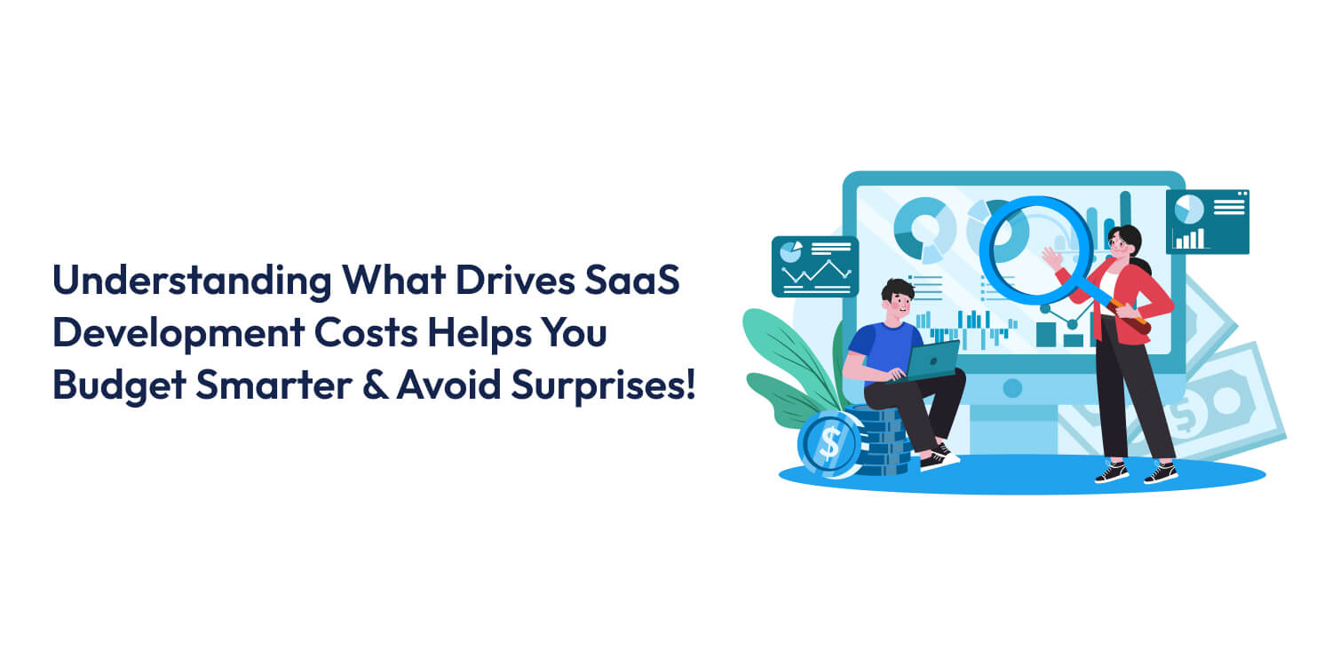 SaaS Software Development Costs