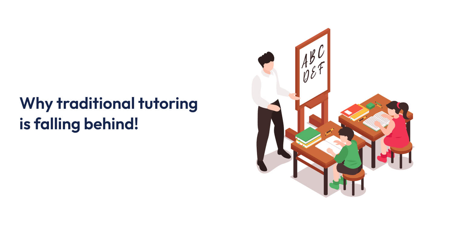 traditional tutoring