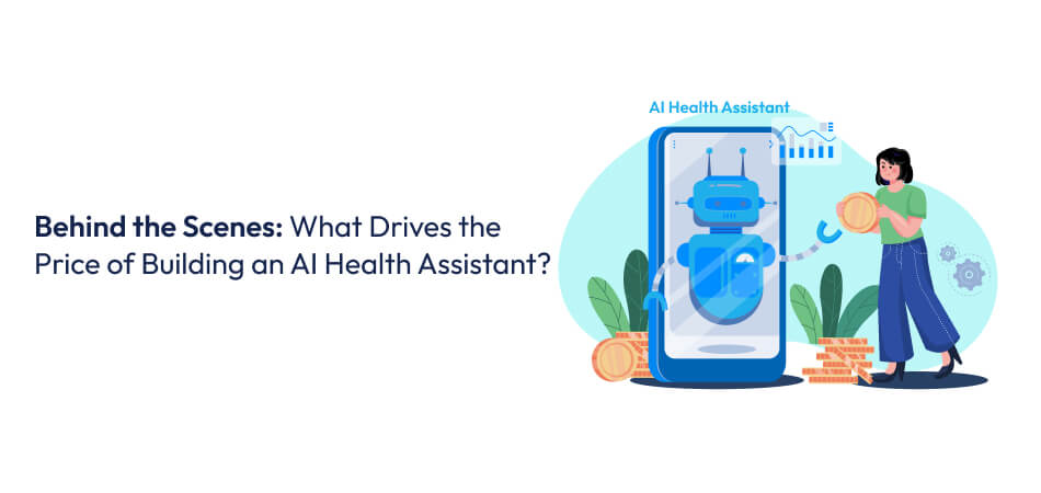 Factors Affecting AMIE-like Healthcare Chatbot Development Cost Healthcare Chatbot Development Cost
