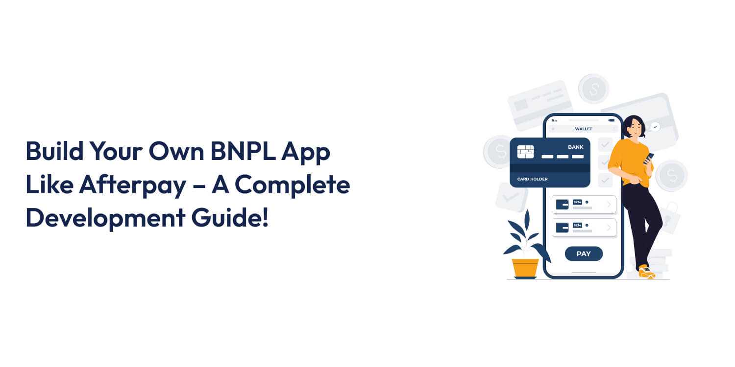 BNPL App Like Afterpay