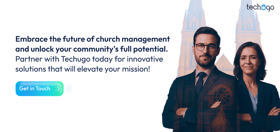 top church management software