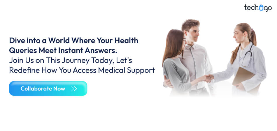 AI Chatbot for Healthcare