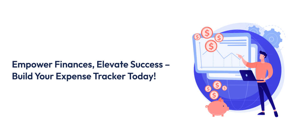 Expense Tracker Today