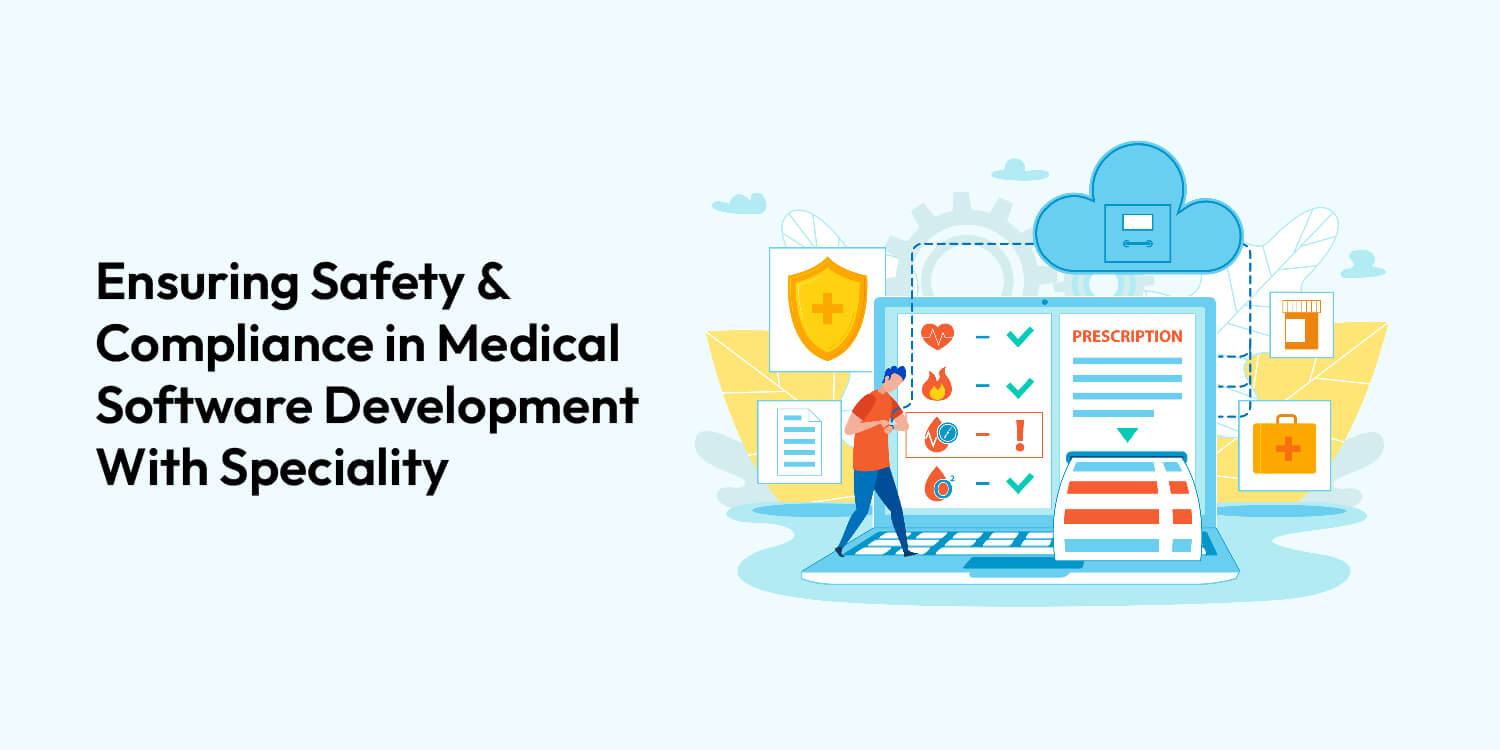 Types of Medical Device Software Medical Device Software