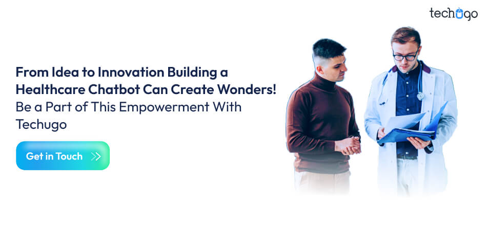 healthcare chatbot like AMIE