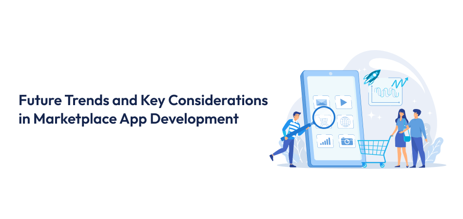 marketplace app development company