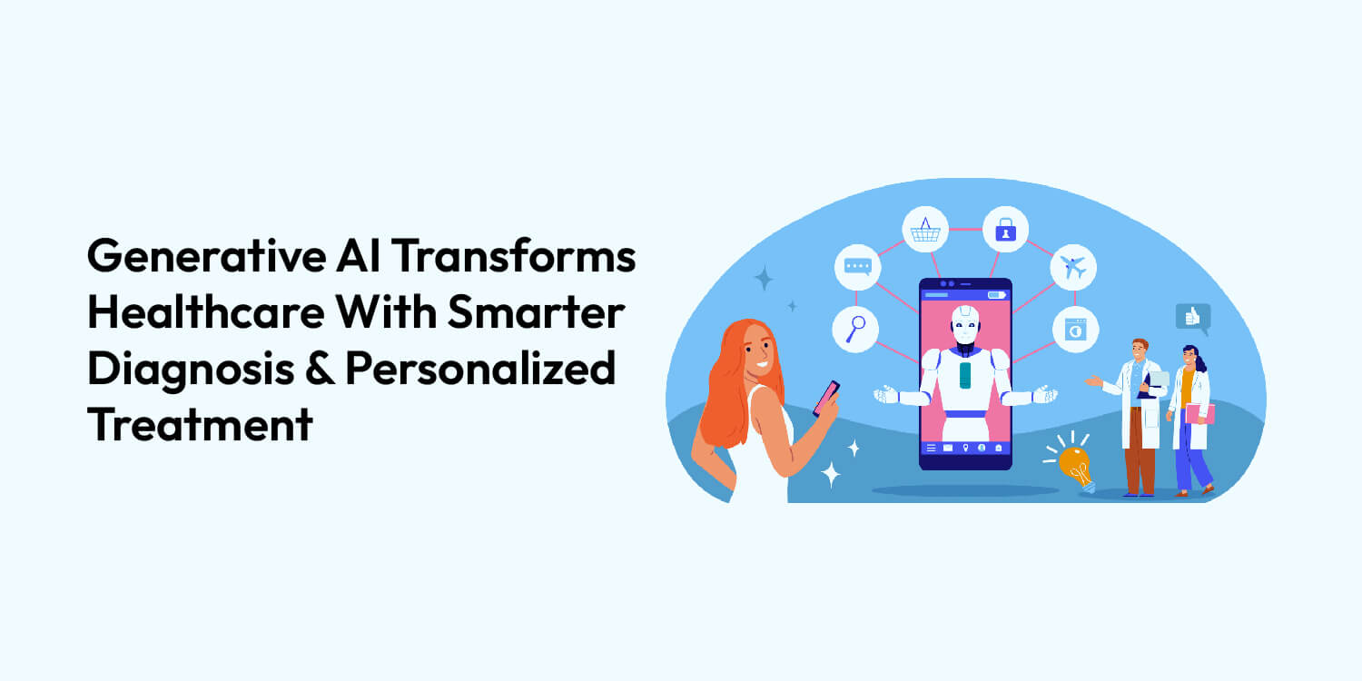 AI Transforms Healthcare