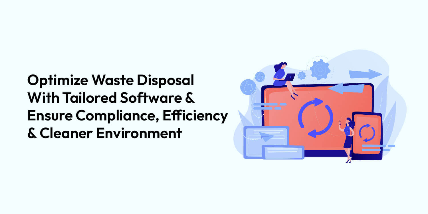 Waste Management Software