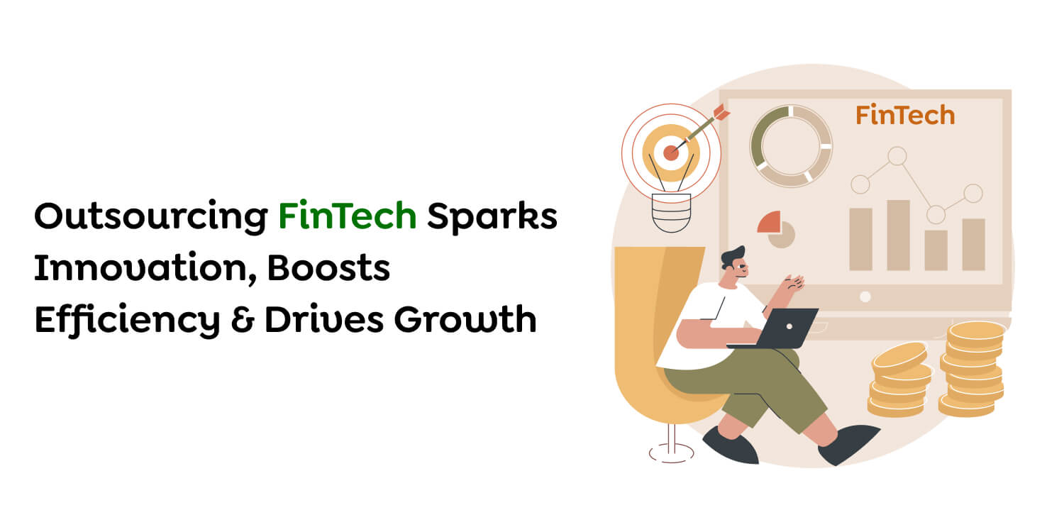 Understanding The Role Of Digital Transformation in FinTech Digital Transformation in FinTech