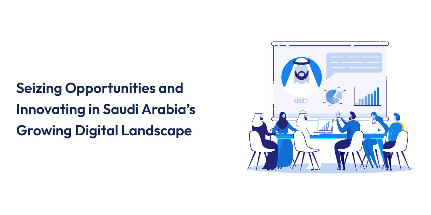 mobile app development ideas in Saudi Arabia