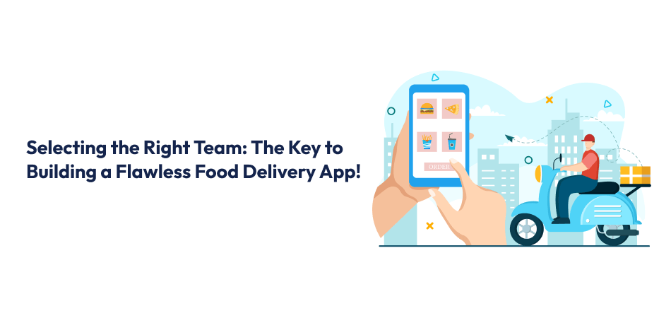 food delivery app like Jahez in Saudi Arabia